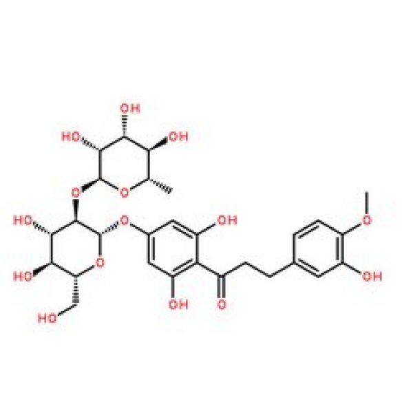 新橙皮苷二氢査尔酮,20702-77-6 