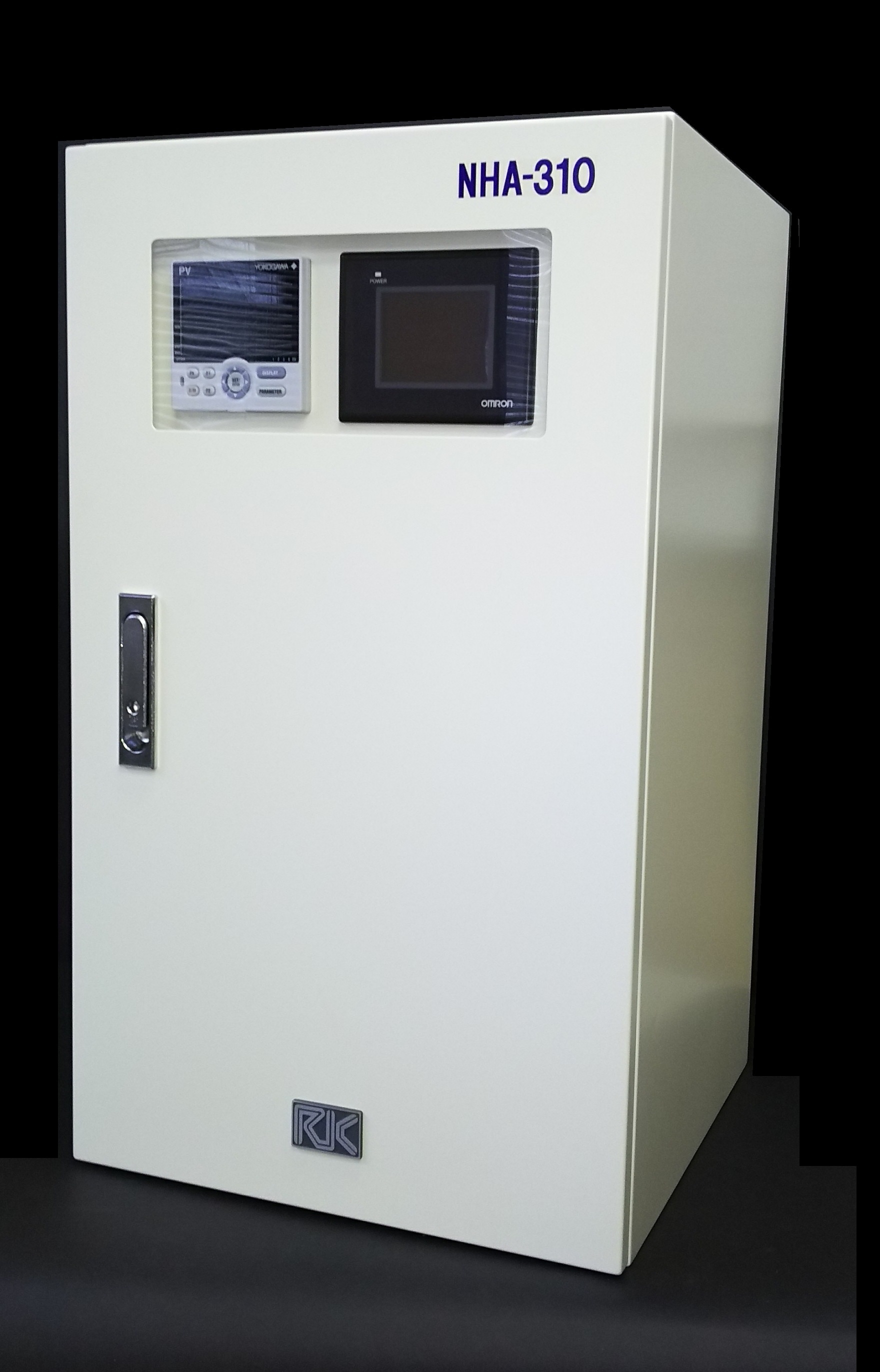 氨氮自动测定装置NHA-310