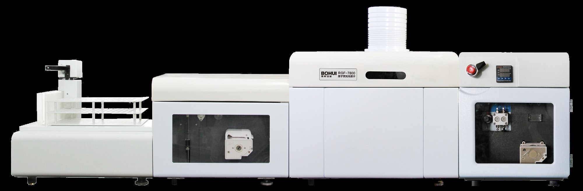 博晖SA-7800型原子荧光形态分析仪