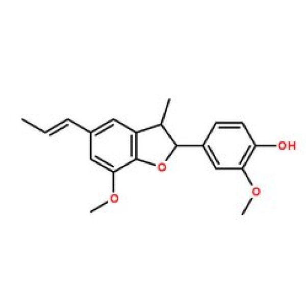 去氢二异丁香酚，2680-81-1