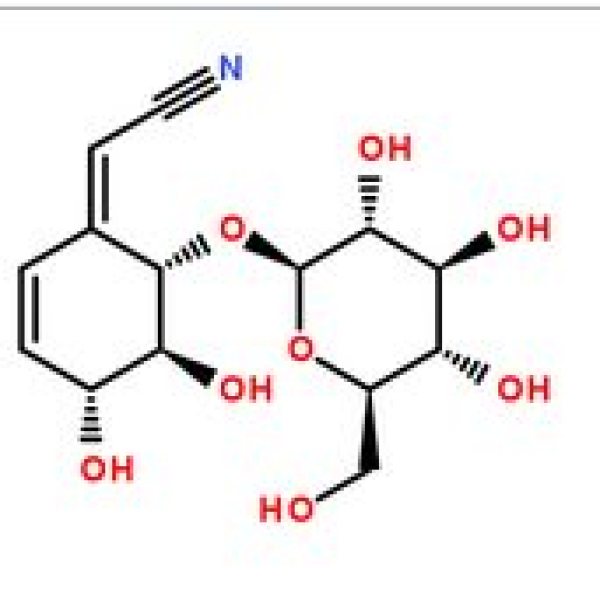 紫草氰苷,63492-69-3