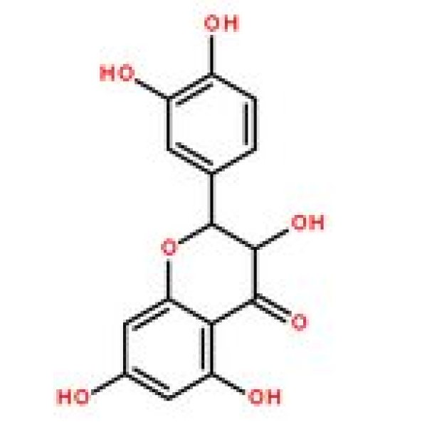 二氢槲皮素,98006-93-0