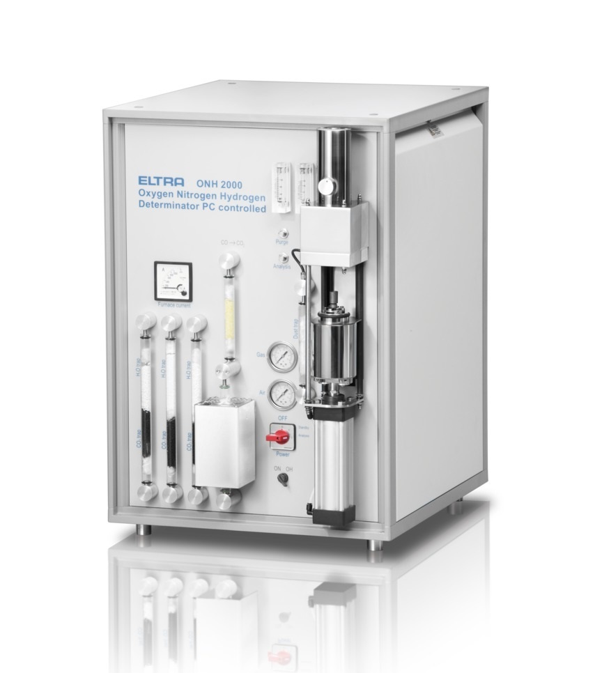 Eltra ONH-2000氧氮氢分析仪