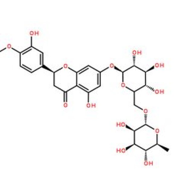 橙皮苷，520-26-3