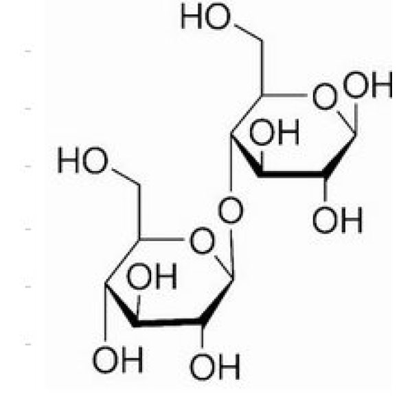 D-纤维二糖,528-50-7