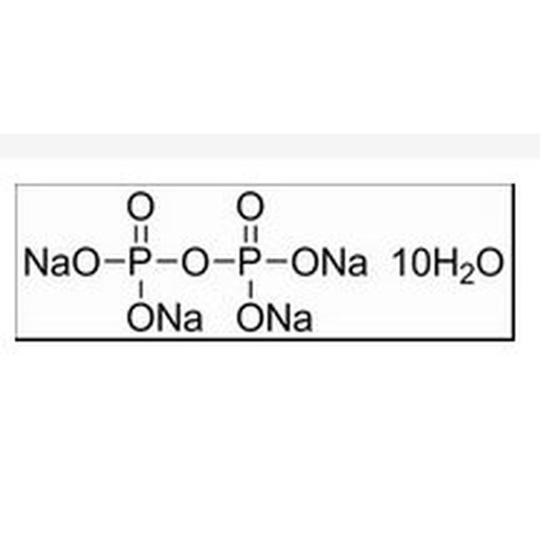 焦磷酸钠,13472-36-1