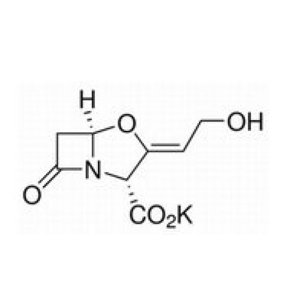 克拉维酸钾,61177-45-5