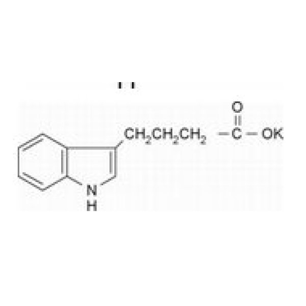 3-吲哚丁酸钾,60096-23-3