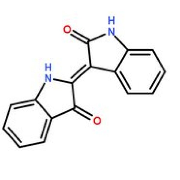 靛玉红,479-41-4