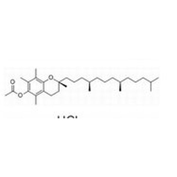 乙酸维生素E,58-95-7