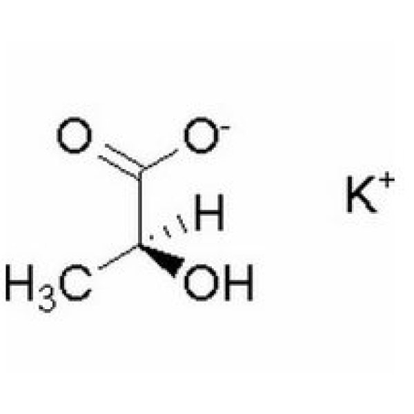 L-乳酸钾,85895-78-9