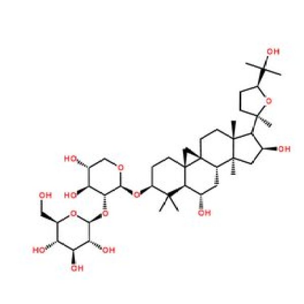 黄芪皂苷III,84687-42-3