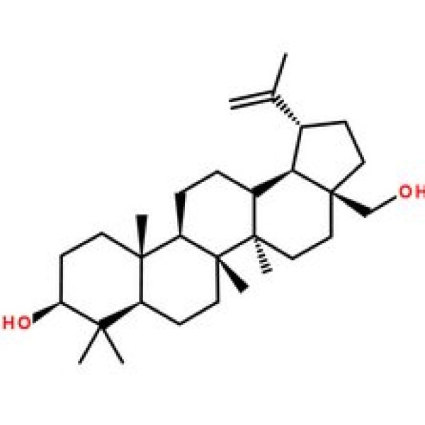 白桦醇双乙酰酯，1721-69-3