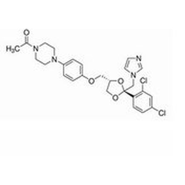 酮康唑,65277-42-1