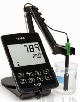 HANNA品牌 HI2040 溶解氧-饱和溶解氧测定仪