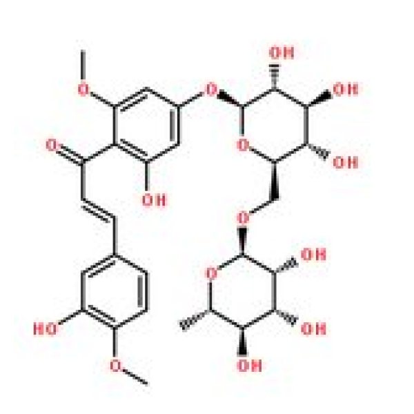 甲基橙皮苷查尔酮,24292-52-2
