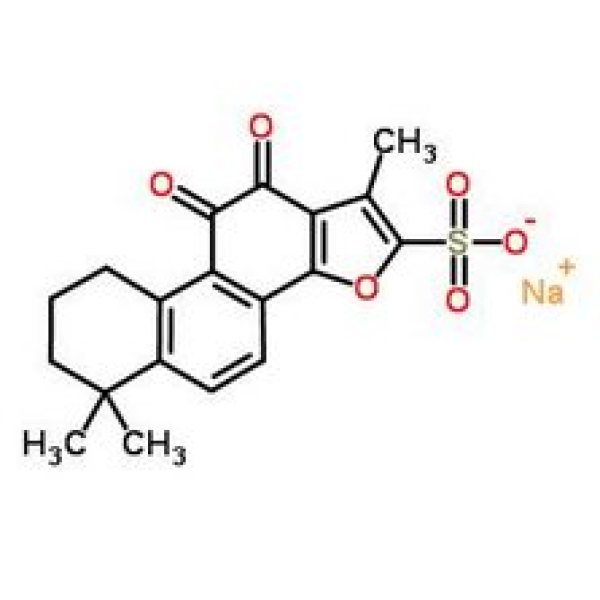 丹参酮IIA磺酸钠,96574-01-5