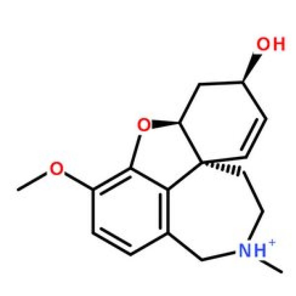 氢溴酸加兰他敏，1953-04-4