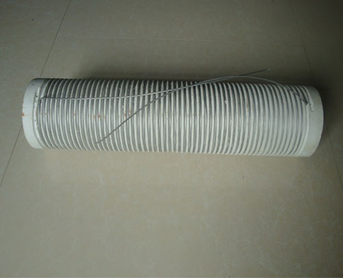 A4-13焦炭反应性用耐高温炉丝管