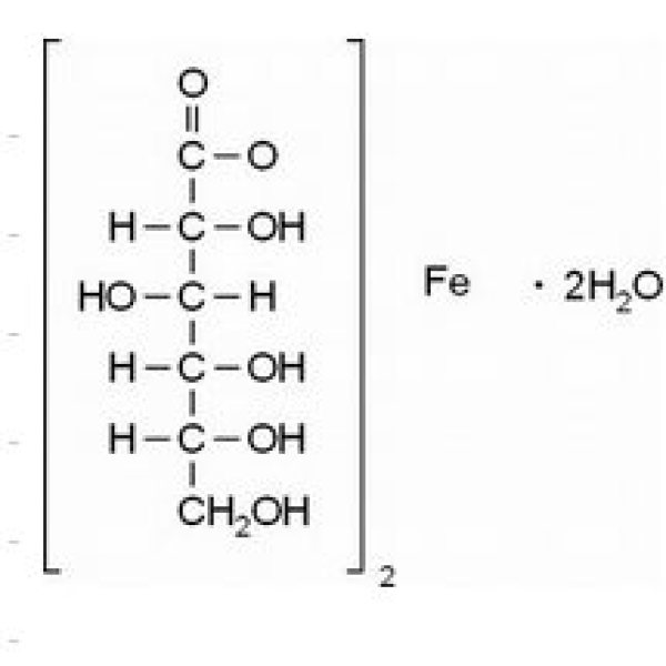 葡萄糖酸亚铁,22830-45-1