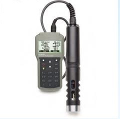 HANNA品牌 HI98194 便携式多参数水质测定仪