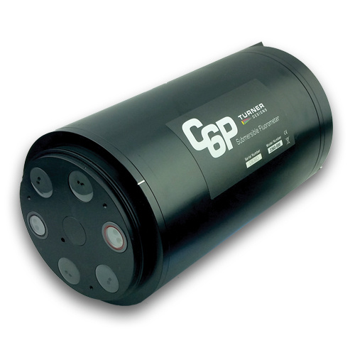 C6p传感器平台