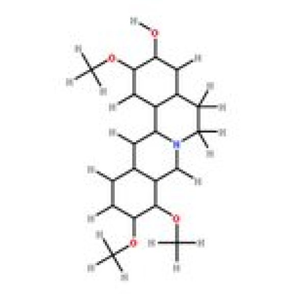 盐酸药根碱,6681-15-8