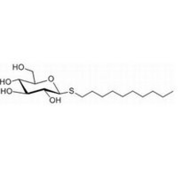 癸基-β-D-硫代吡喃葡萄糖苷,98854-16-1