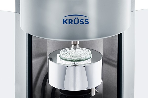 KRUSS BP100型动态表面张力仪