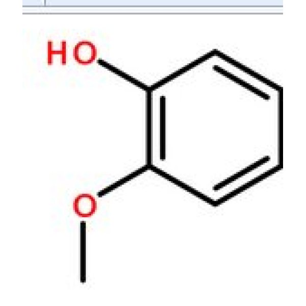 愈创木酚 ,90-05-1