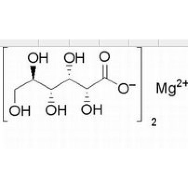 葡萄糖酸镁,3632-91-5
