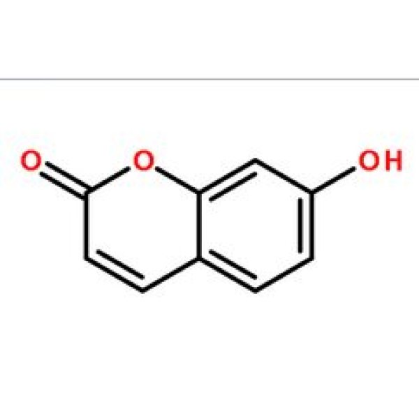 7-羟基香豆素,93-35-6