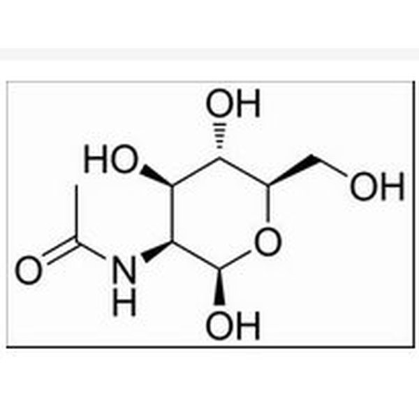 N-乙酰-D-甘露糖胺,7772-94-3