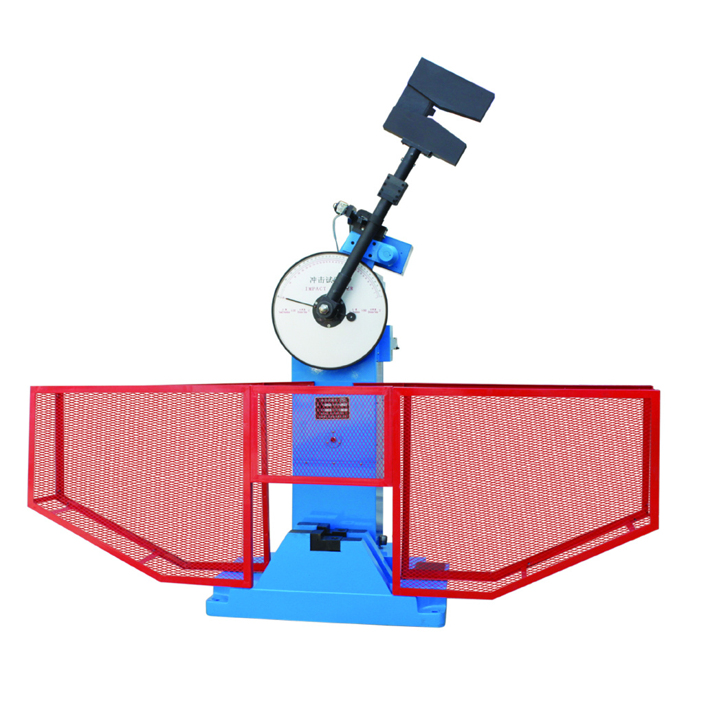 HY(BC)-300J半自动摆锤冲击试验机