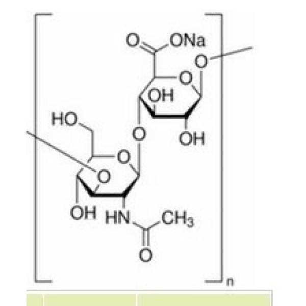 透明质酸钠,9067-32-7