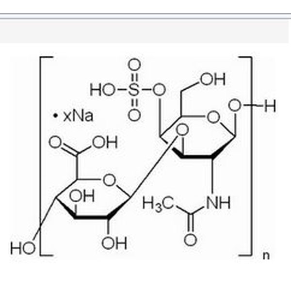 硫酸软骨素,39455-18-0