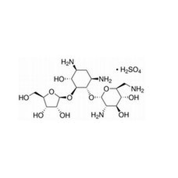 硫酸核糖霉素,53797-35-6