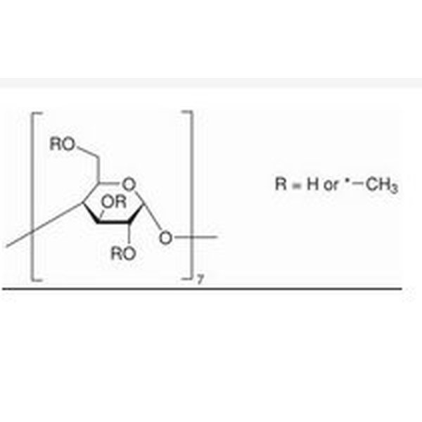 甲基-β-环糊精,128446-36-6