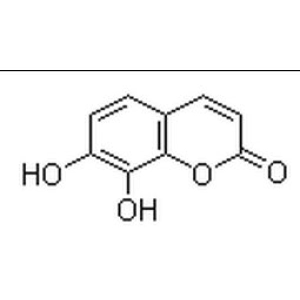 瑞香素，486-35-1