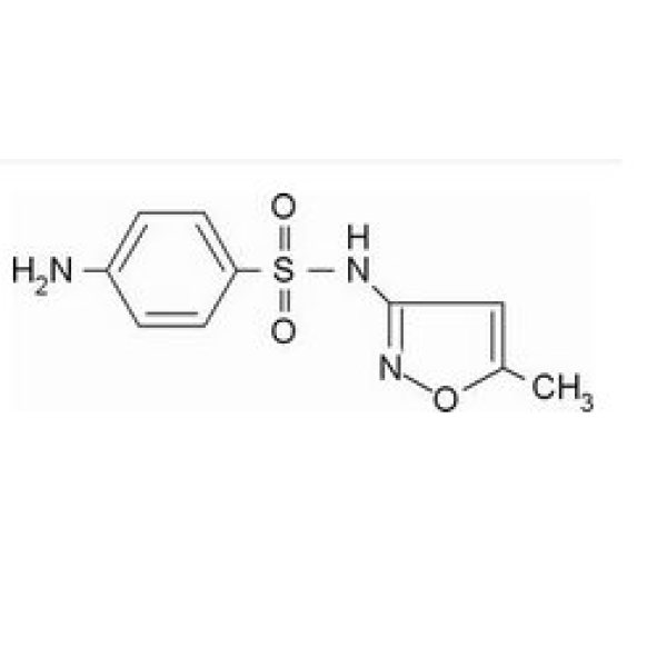 磺胺甲噁唑,723-46-6