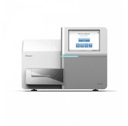 MiSeq FGx 法医基因组学系统