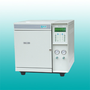 GC9800型气相色谱仪（绝缘油中微量水分分析）