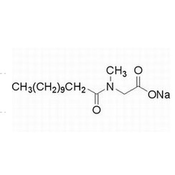 十二烷基肌氨酸钠,137-16-6