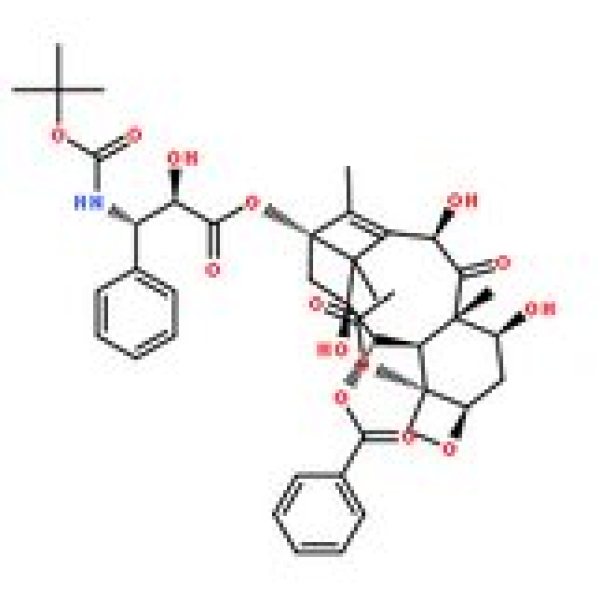 多烯紫杉醇,114977-28-5