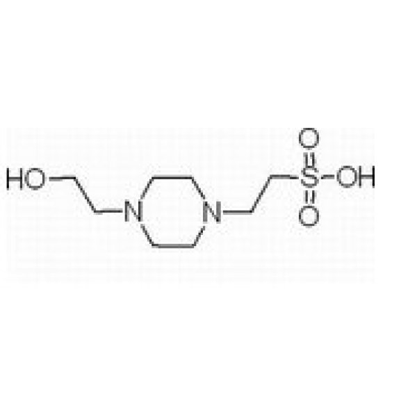 N-(2-羟乙基)哌嗪-N-(2-乙磺酸),7365-45-9