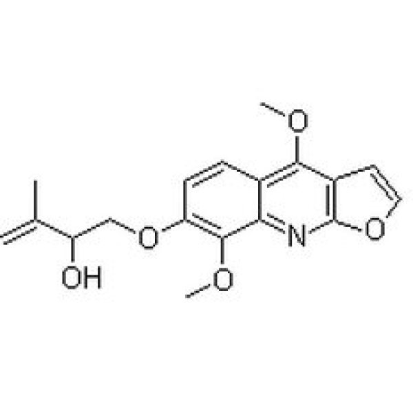 吴茱萸内酯,6989-38-4