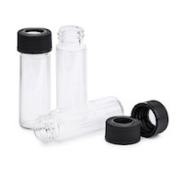 4 mL （13 mm） 螺纹口样品瓶方便包装 9301-0723 144/包