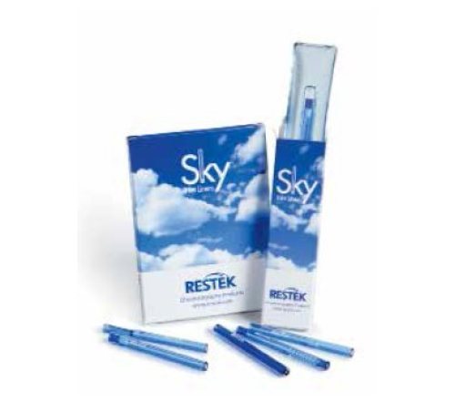 Sky&#174;进样衬管用于Agilent气相色谱仪 23302.1 2.0 mm 6.3 mm x 78.5 mm