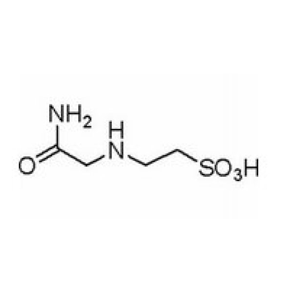 N-（2-乙酰氨基）-2-氨基乙烷磺酸,7365-82-4