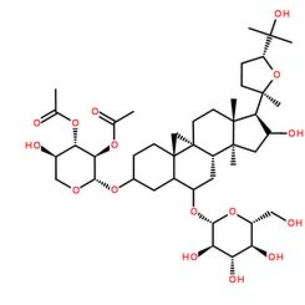 黄芪皂苷I,84680-75-1